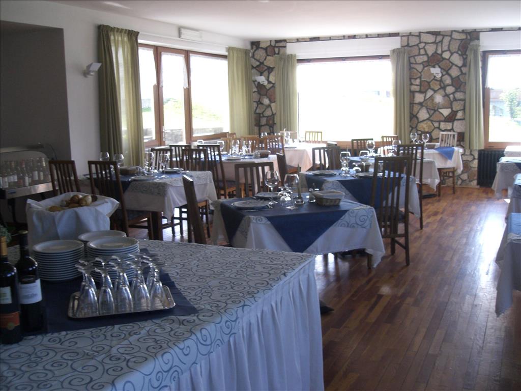 Hotel Miramonti - Ristorante