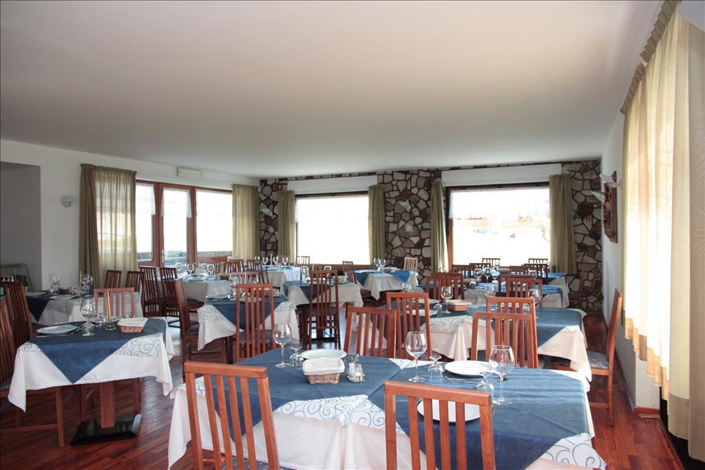 Hotel Miramonti - Ristorante