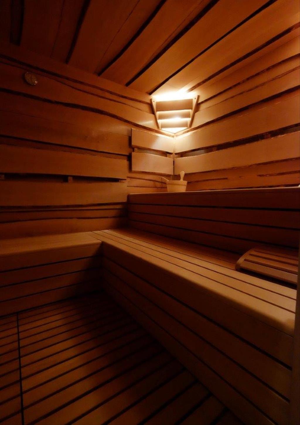 Hotel Miramonti - Sauna
