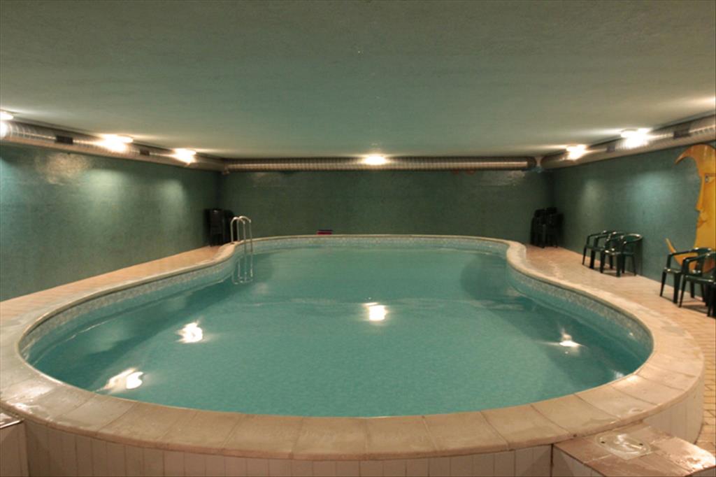 Hotel Miramonti - Wellness