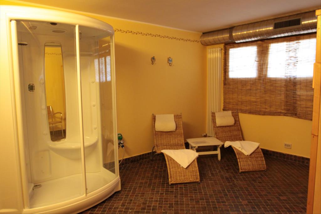 Hotel Miramonti - Wellness