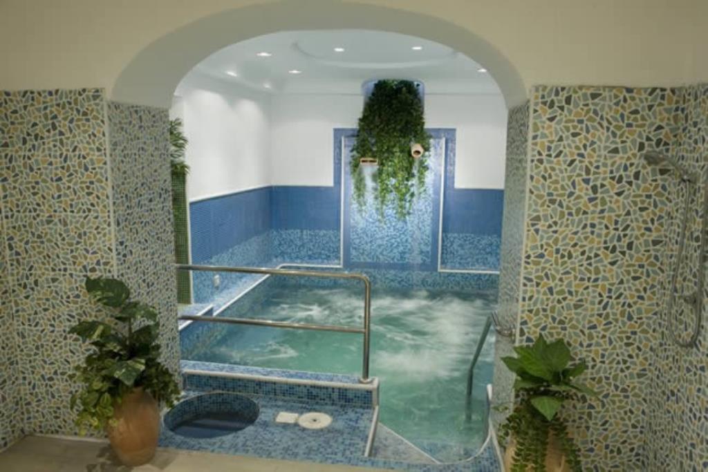 Hotel Miramonti e Mare - CasamicciolaTerme