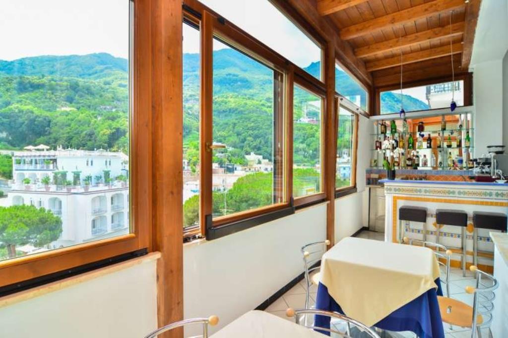 Hotel Miramonti e Mare - CasamicciolaTerme