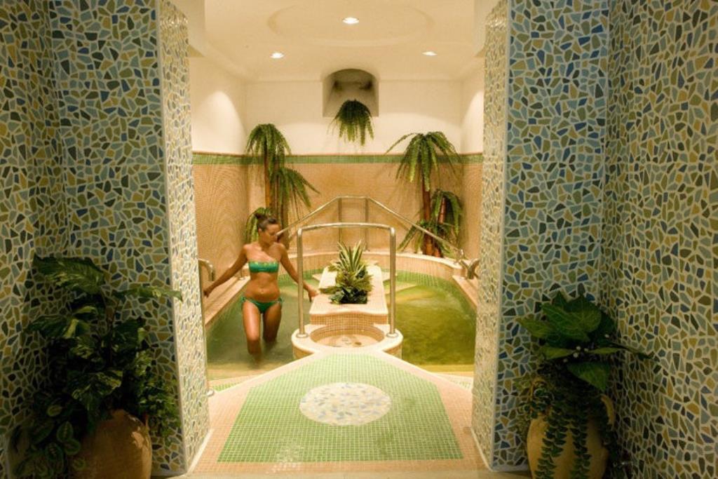 Hotel Miramonti e Mare - CasamicciolaTerme