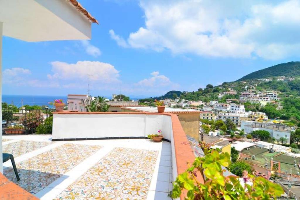 Hotel Miramonti e Mare - CasamicciolaTerme
