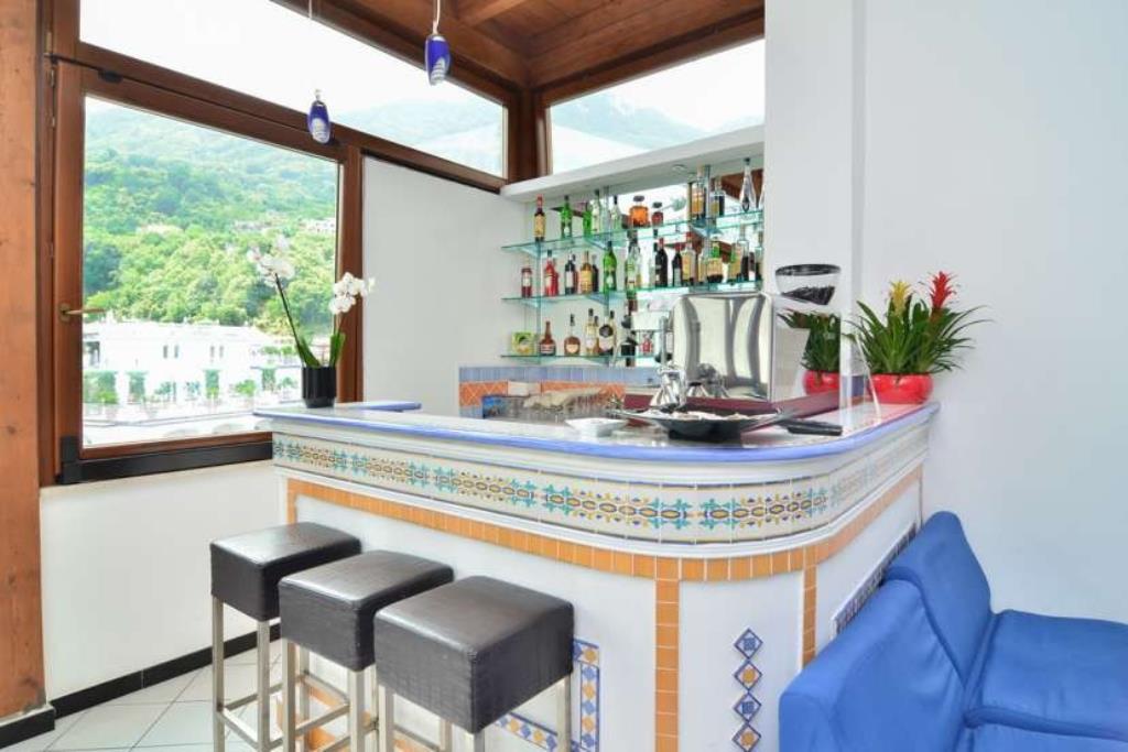 Hotel Miramonti e Mare - CasamicciolaTerme