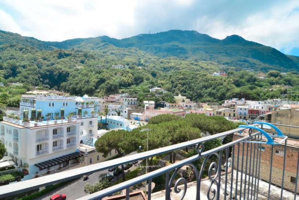 Hotel Miramonti e Mare - CasamicciolaTerme