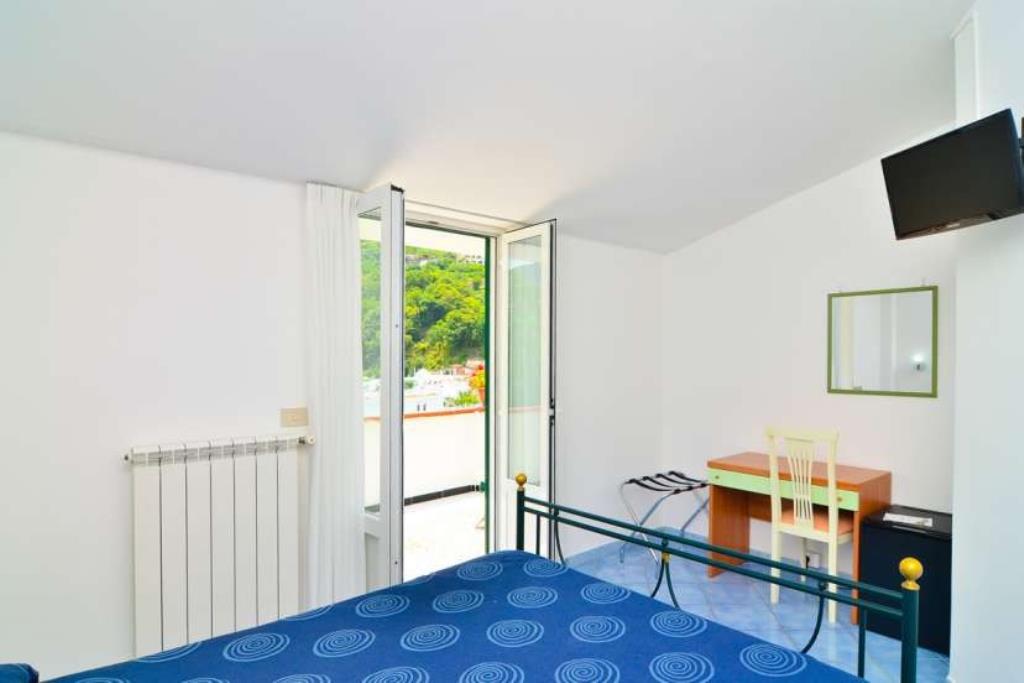 Hotel Miramonti e Mare - CasamicciolaTerme