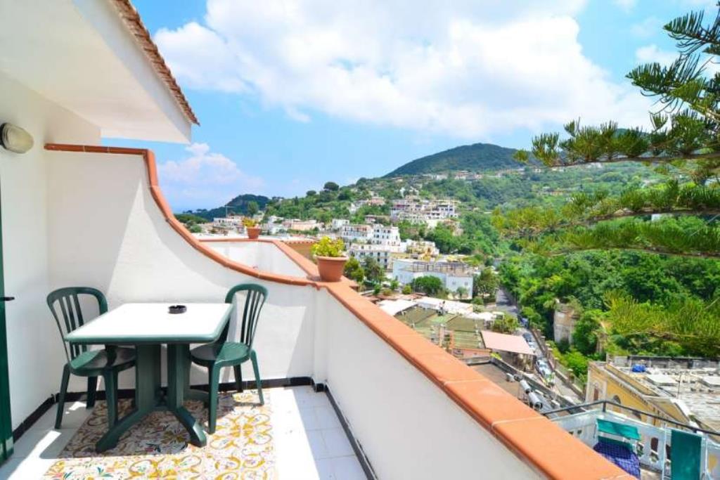 Hotel Miramonti e Mare - CasamicciolaTerme