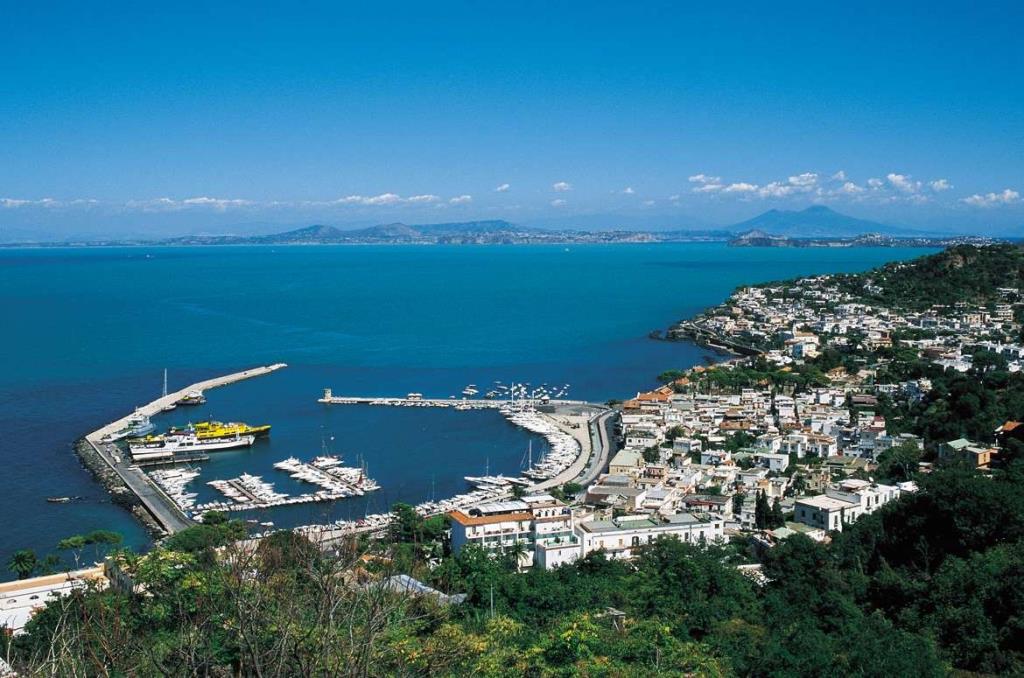Hotel Miramonti e Mare - CasamicciolaTerme
