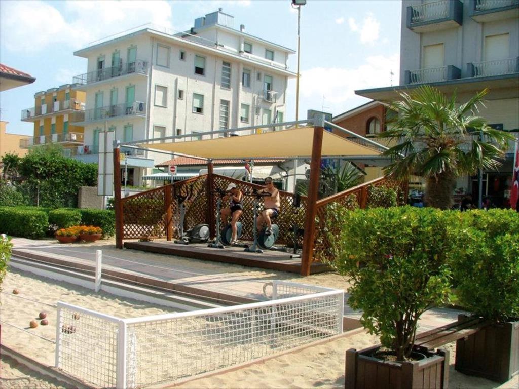 Hotel Mirella - Esterno