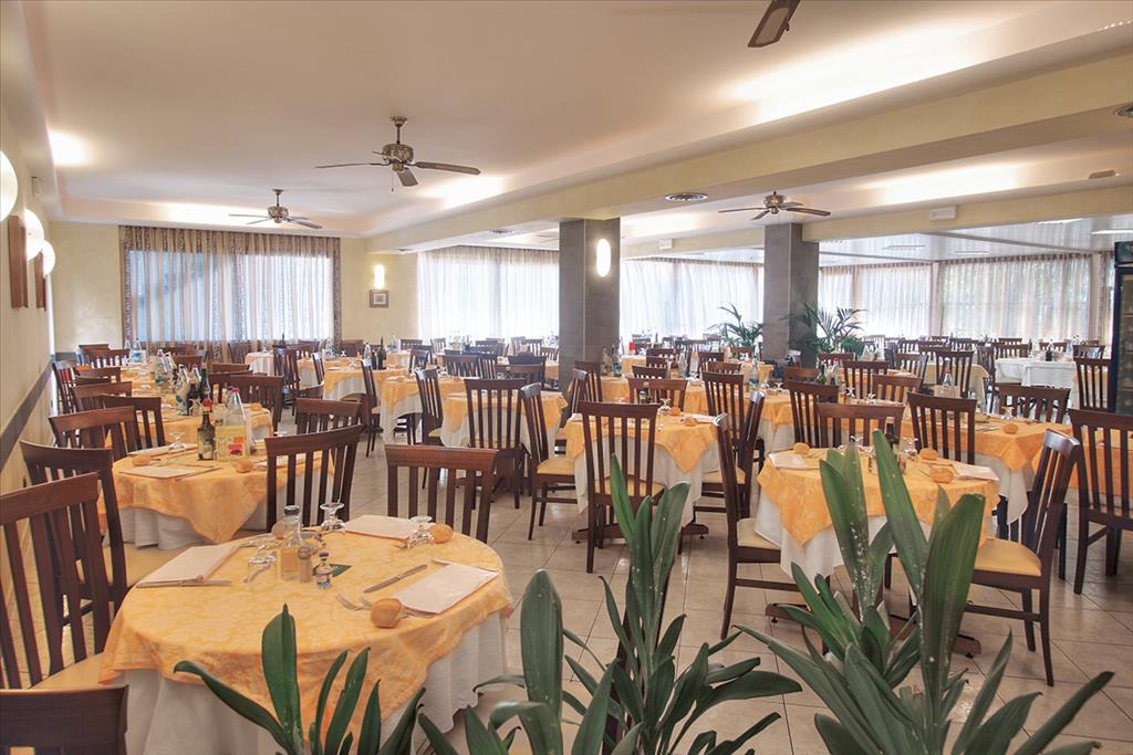 Hotel Miriam - Ristorante