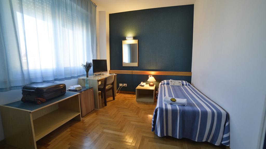 Hotel Mistral 1  - Camera