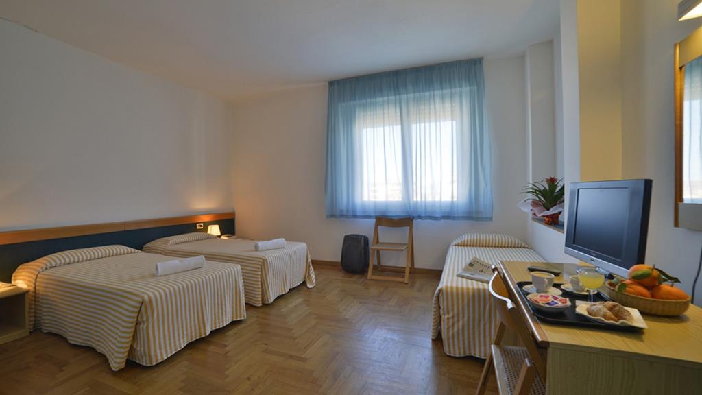 Hotel Mistral 1  - Camera