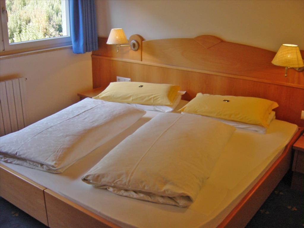 Hotel Mitterplarserhof - Camera