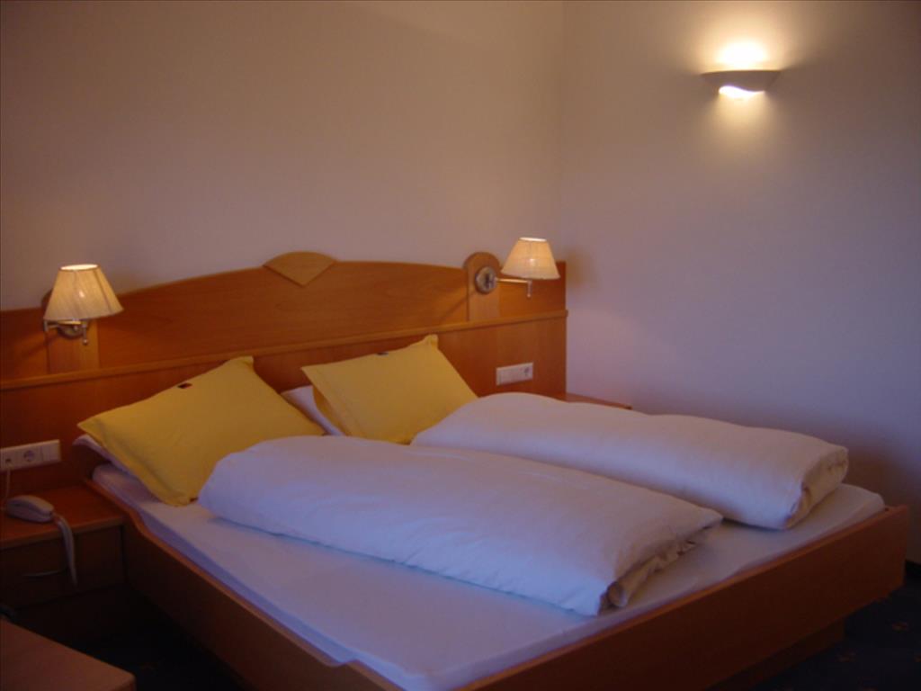 Hotel Mitterplarserhof - Camera