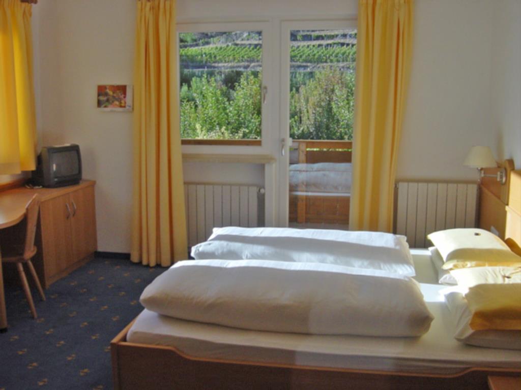 Hotel Mitterplarserhof - Camera
