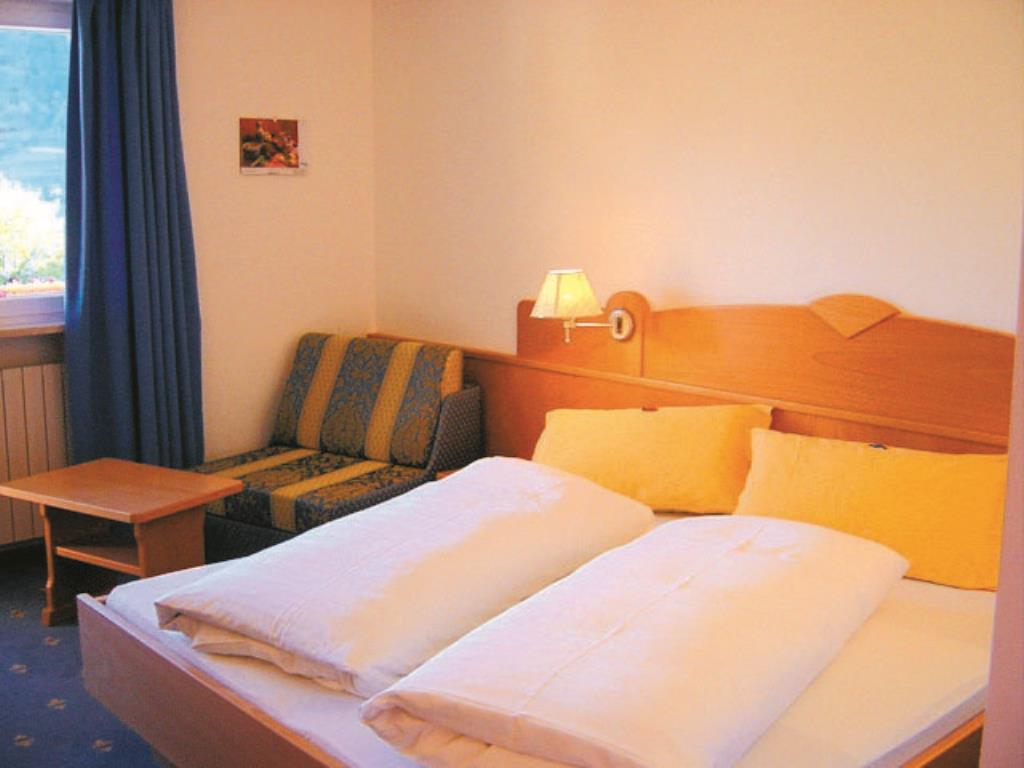 Hotel Mitterplarserhof - Camera