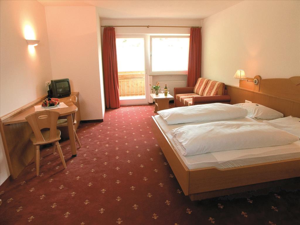 Hotel Mitterplarserhof - Camera