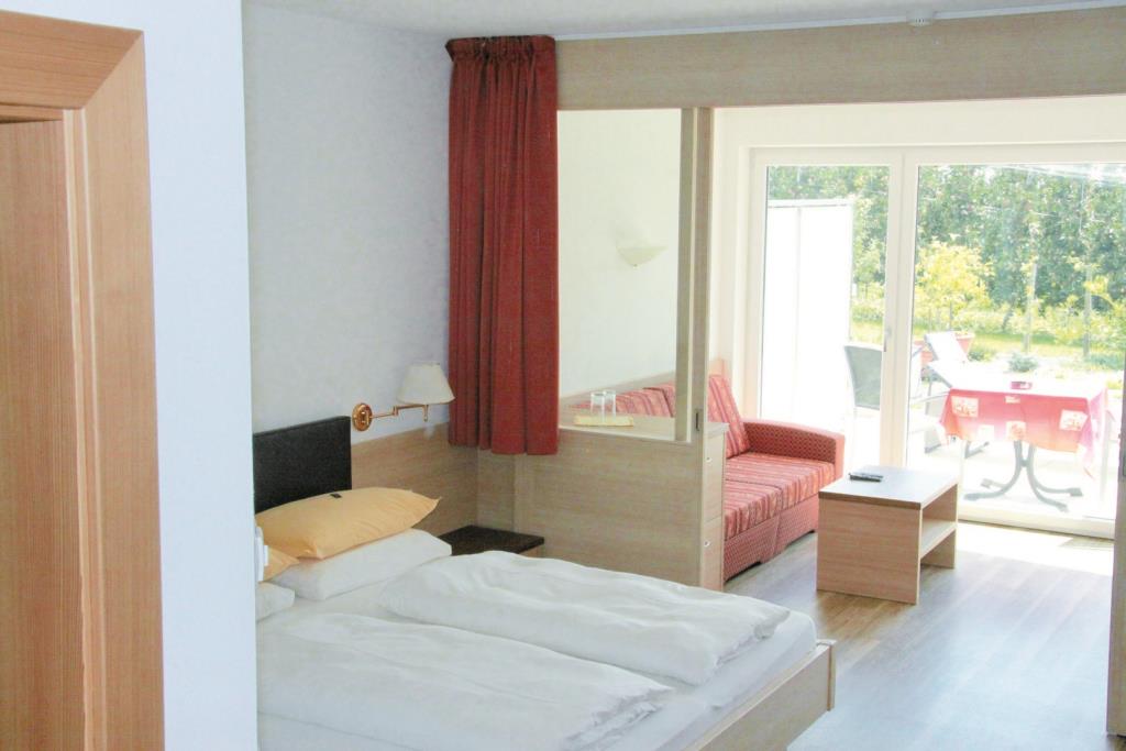 Hotel Mitterplarserhof - Camera