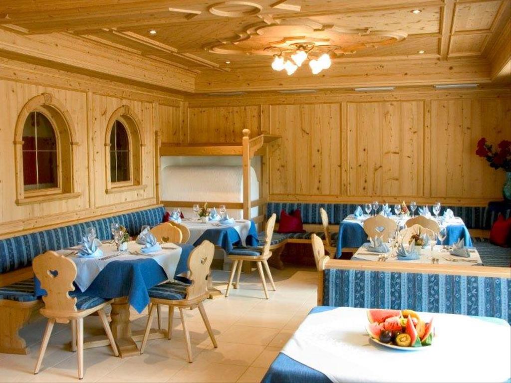 Hotel Mitterplarserhof - Stube