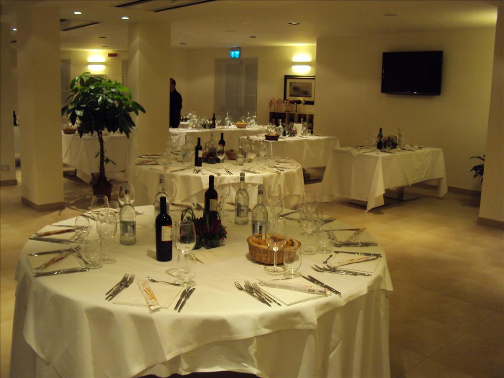 Hotel Modica Palace Hotel - Ristorante