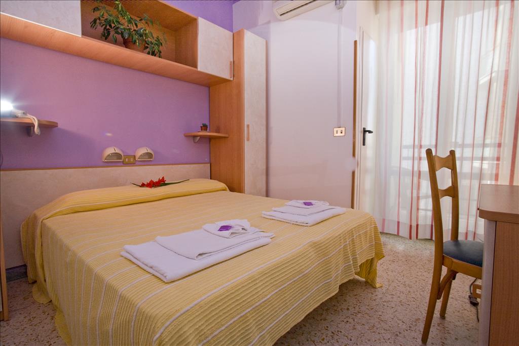 Hotel Moja - Camera