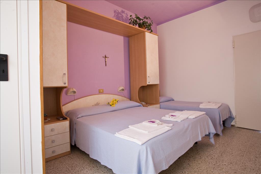 Hotel Moja - Camera