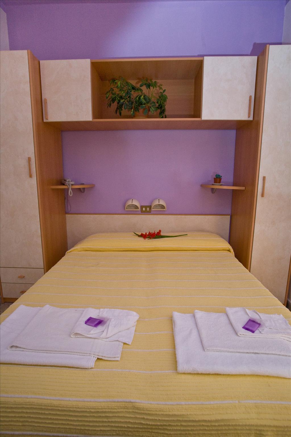Hotel Moja - Camera