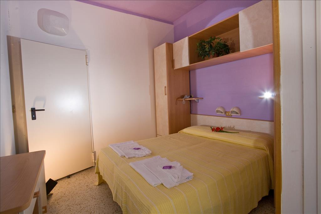 Hotel Moja - Camera