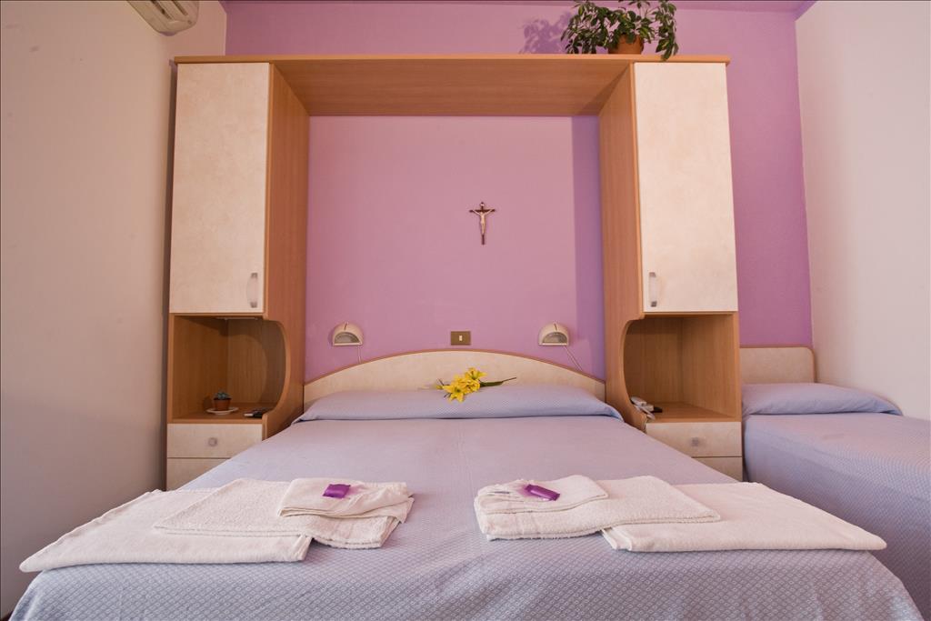 Hotel Moja - Camera