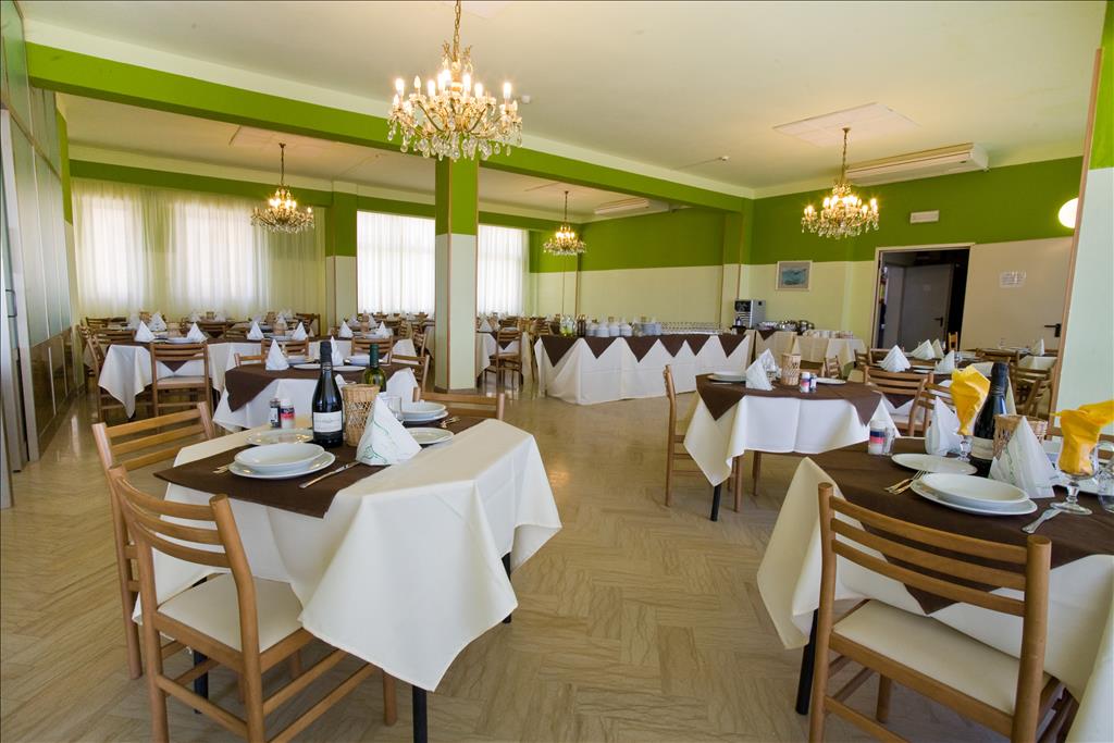 Hotel Moja - Ristorante
