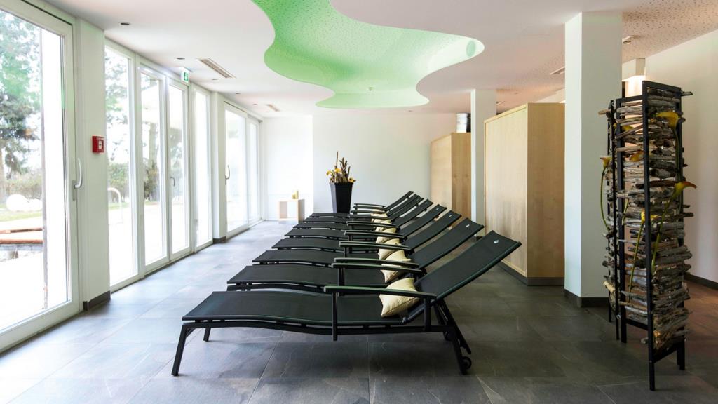 Hotel Momentum - 