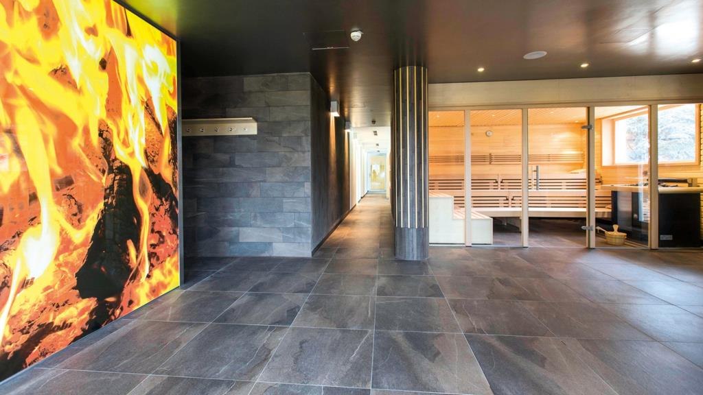 Hotel Momentum - 
