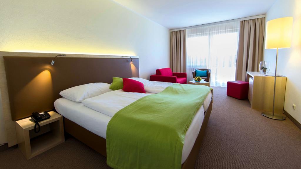 Hotel Momentum - 