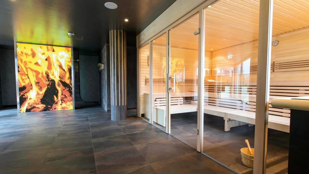 Hotel Momentum - 