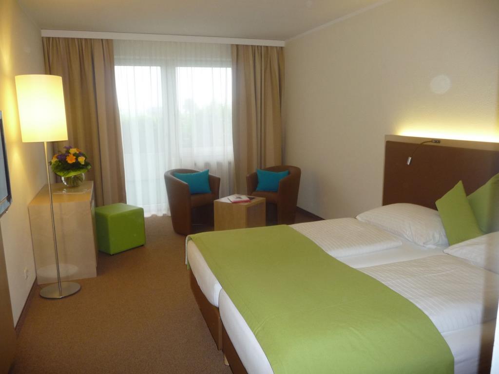 Hotel Momentum - Camera