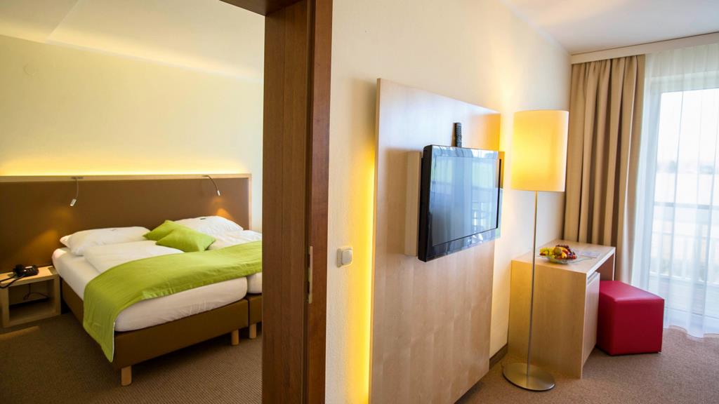 Hotel Momentum - Camera