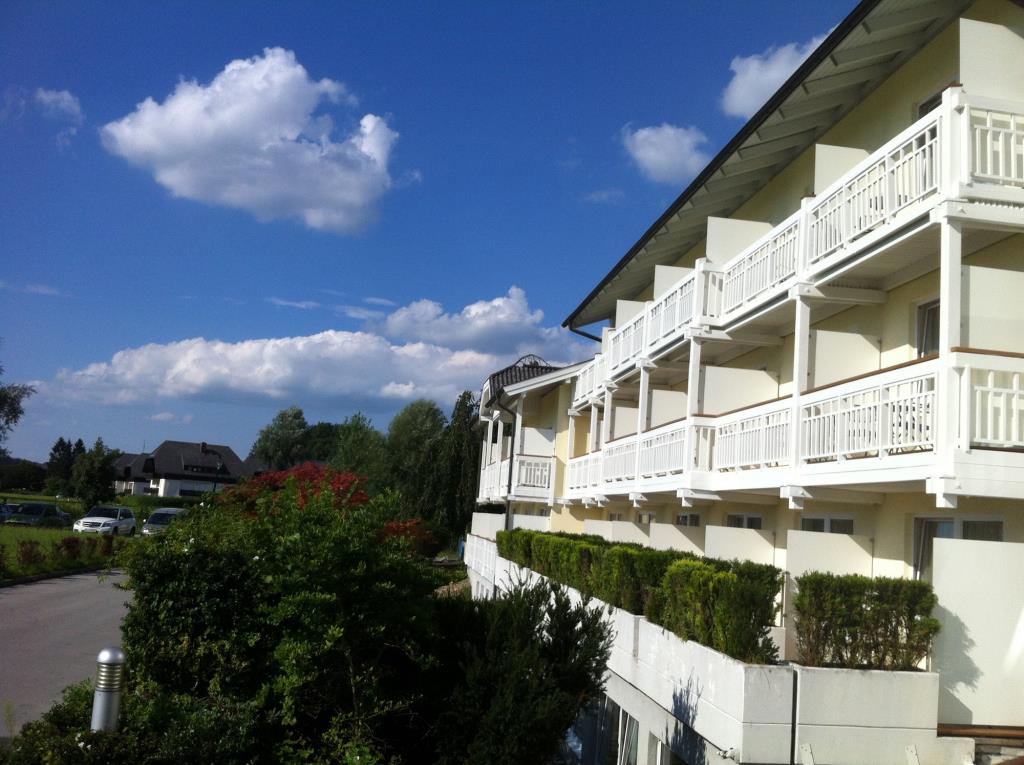 Hotel Momentum - Esterno