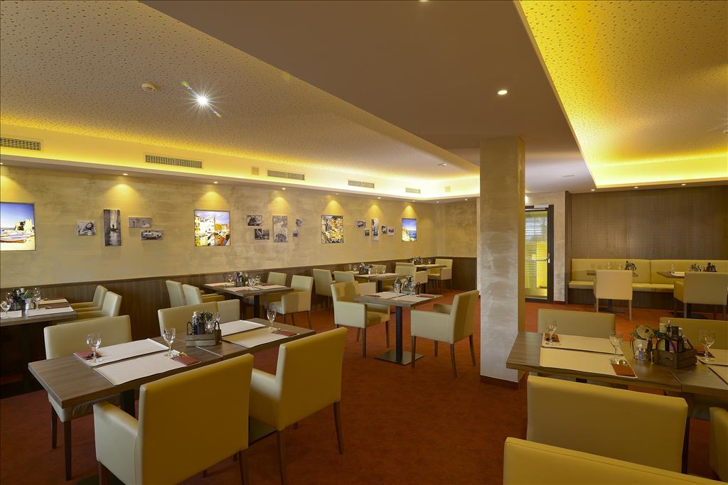 Hotel Momentum - Ristrorante