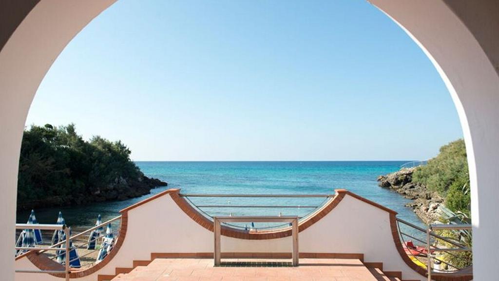 Hotel Mon Reve - Esterno