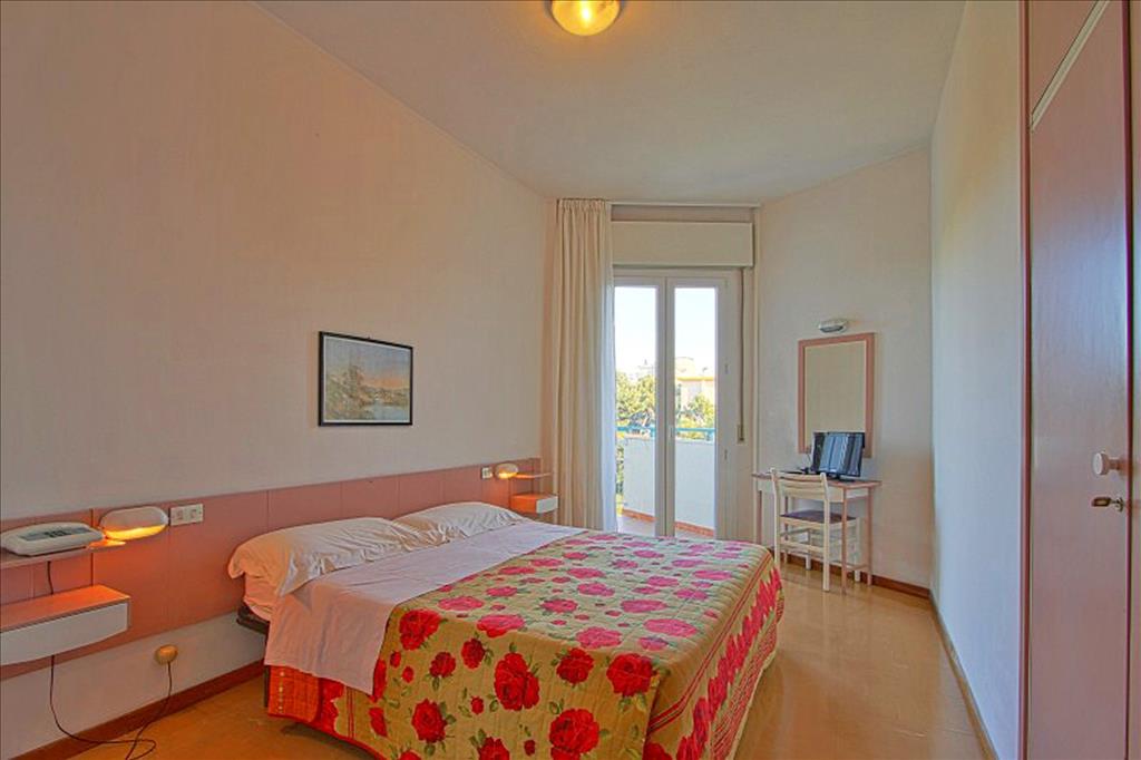 Hotel Monaco - Camera