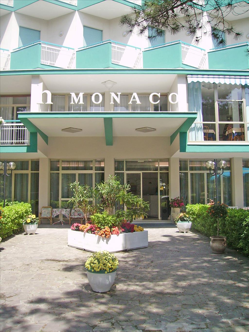 Hotel Monaco - Milano Marittima