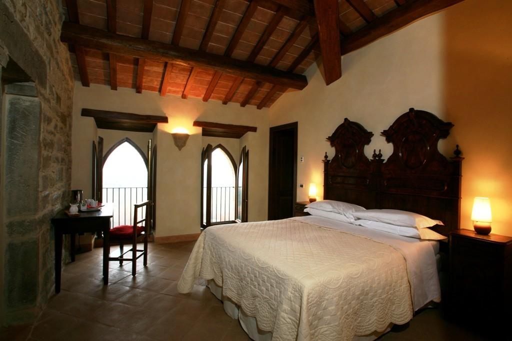 Agriturismo Monastero di San Biagio - Camera