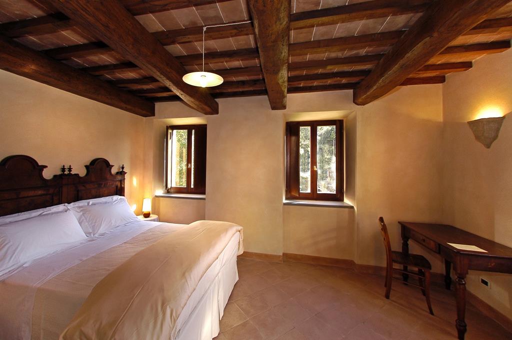 Agriturismo Monastero di San Biagio - Camera