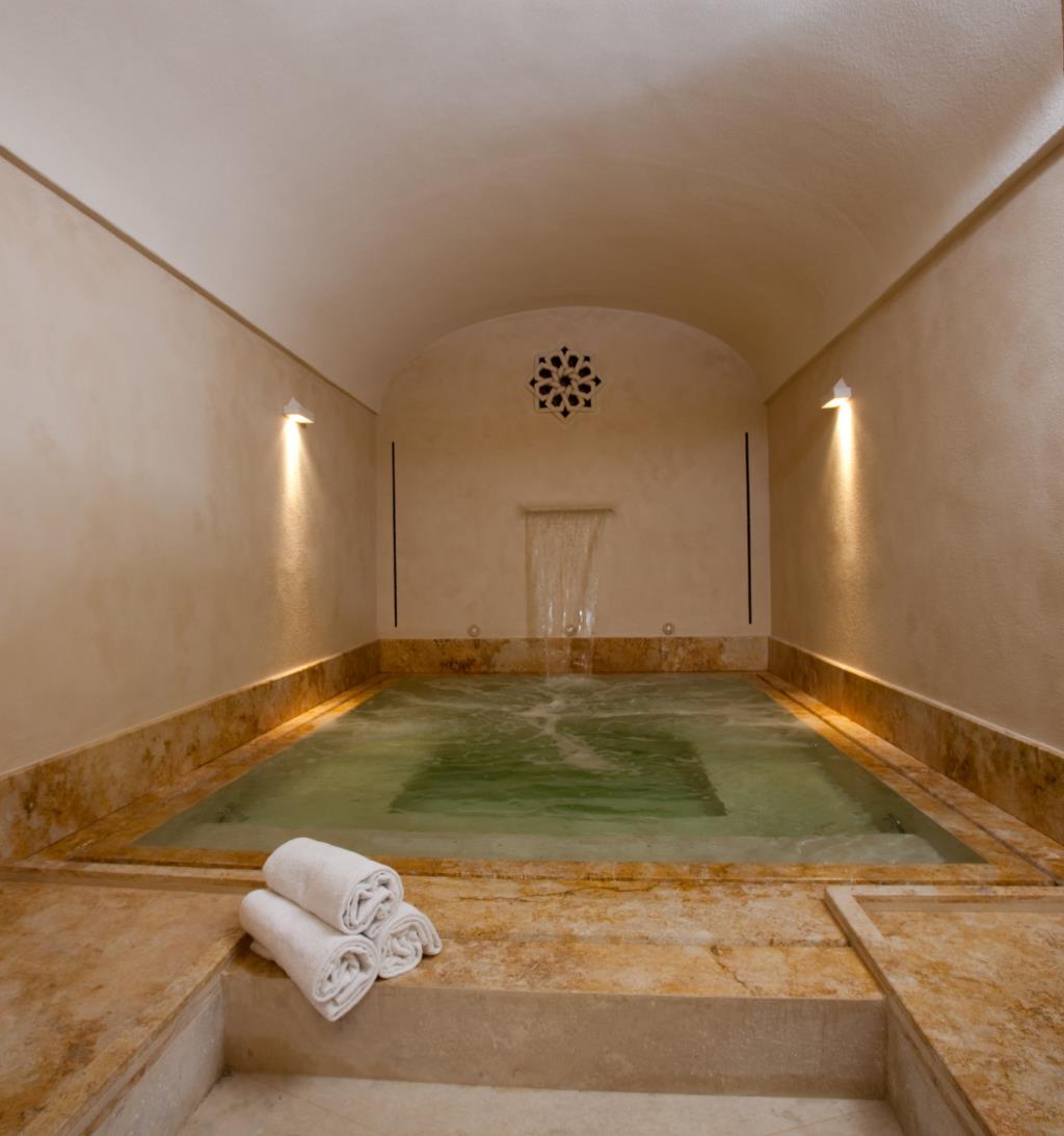 Agriturismo Monastero di San Biagio - Centro benessere