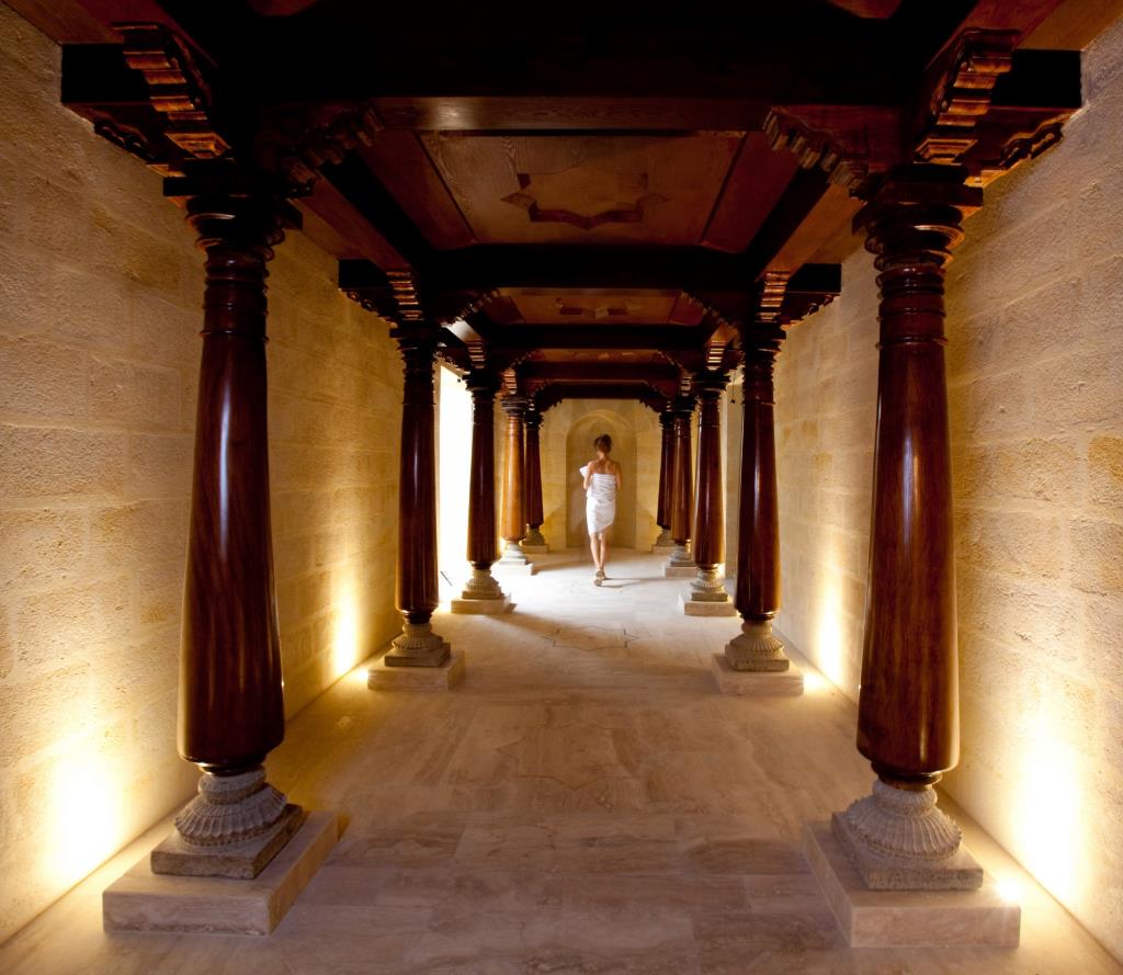 Agriturismo Monastero di San Biagio - Centro benessere