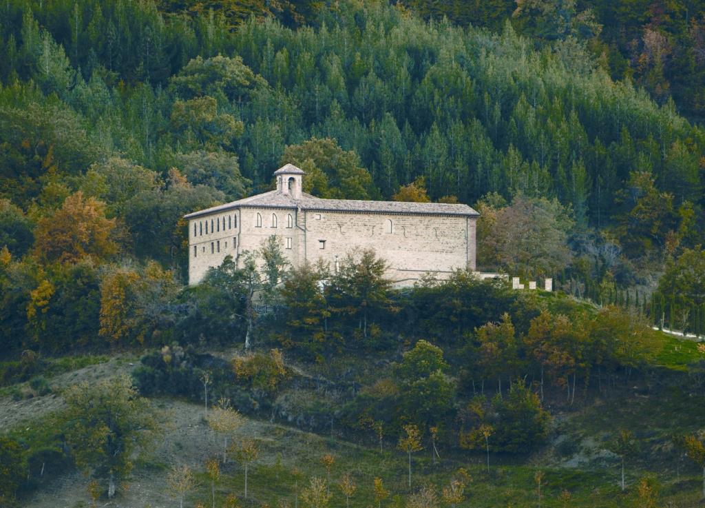 Agriturismo Monastero di San Biagio - Esterno