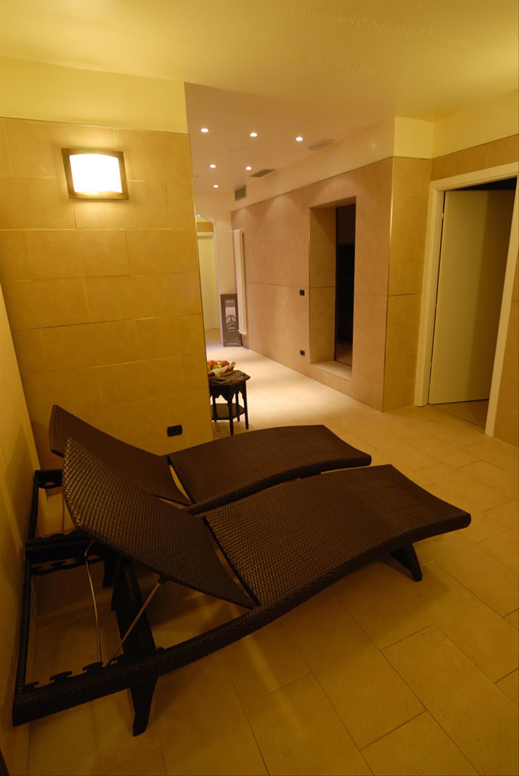 Hotel Mondolè - Wellness