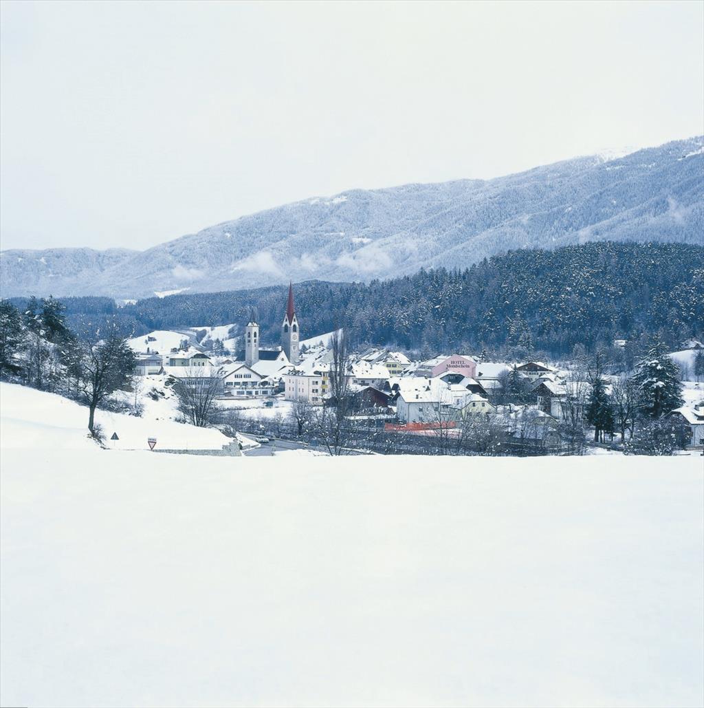 Hotel Mondschein  - Esterno